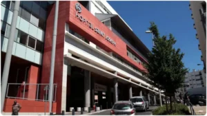 Hôpital Saint Joseph à Marseille utilisant la solution Galeon pour la gestion des données de santé